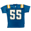 LIMITED RELEASE: Sigma Chi Football Jersey