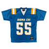 LIMITED RELEASE: Sigma Chi Football Jersey