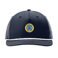  LIMITED PRE-ORDER: SC Golf Patch Rope Hat