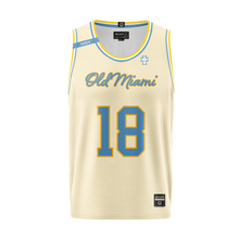  LIMITED RELEASE: Sigma Chi Basketball Jersey