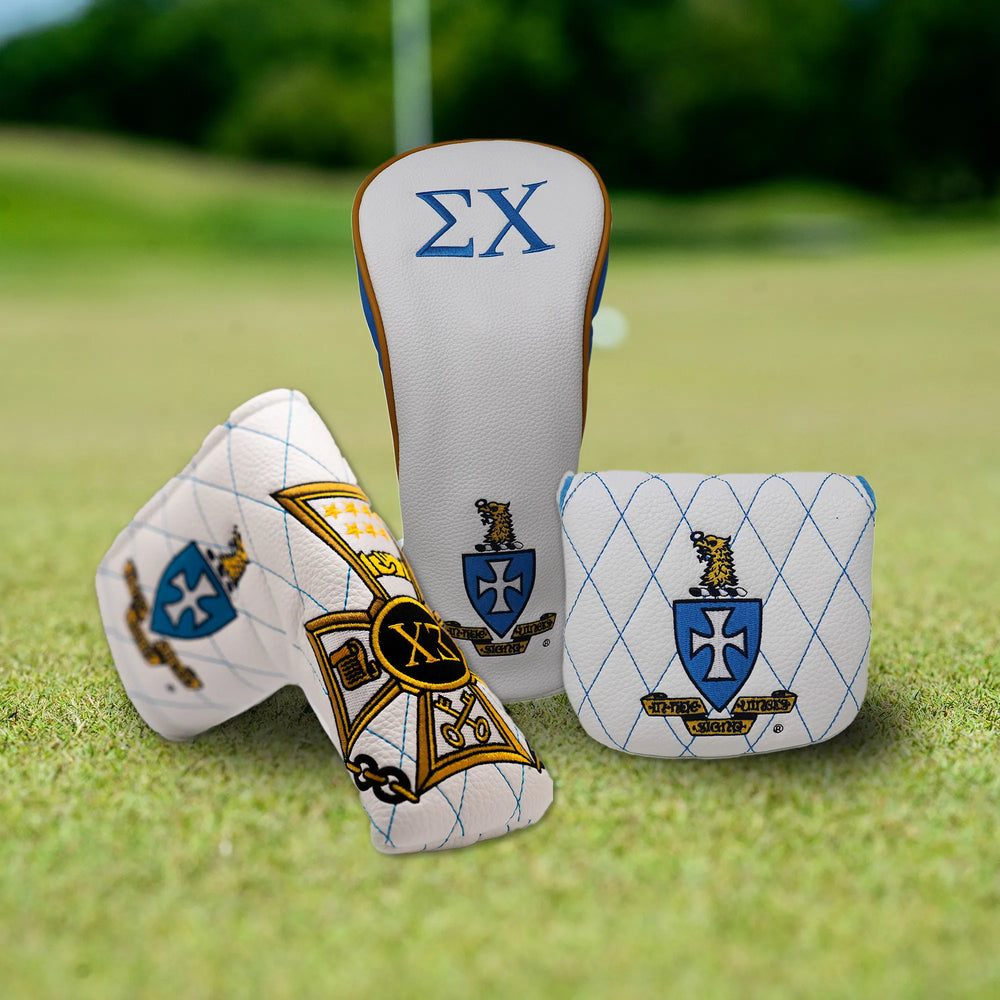 The Sigma Chi Store