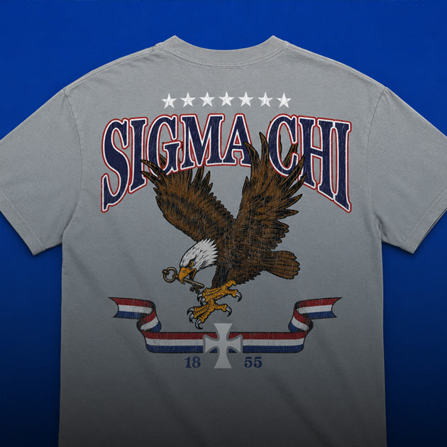 Introducing the Sigma Chi New Brother Bundle – The Sigma Chi Store