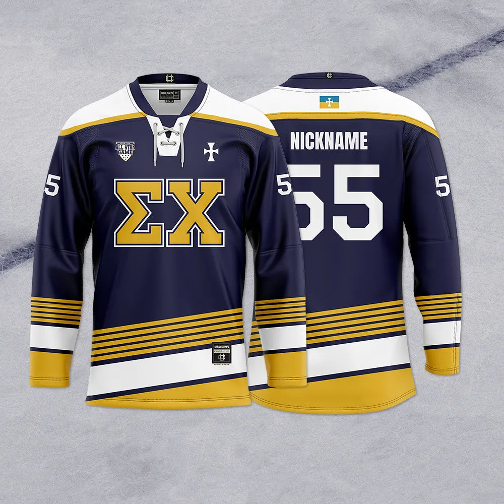 Hockey Jersey