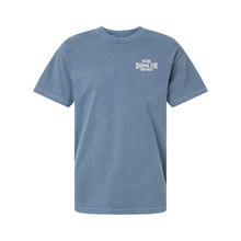  LIMITED PRE-ORDER: Sigma Chi Heavyweight T-Shirt By American Apparel
