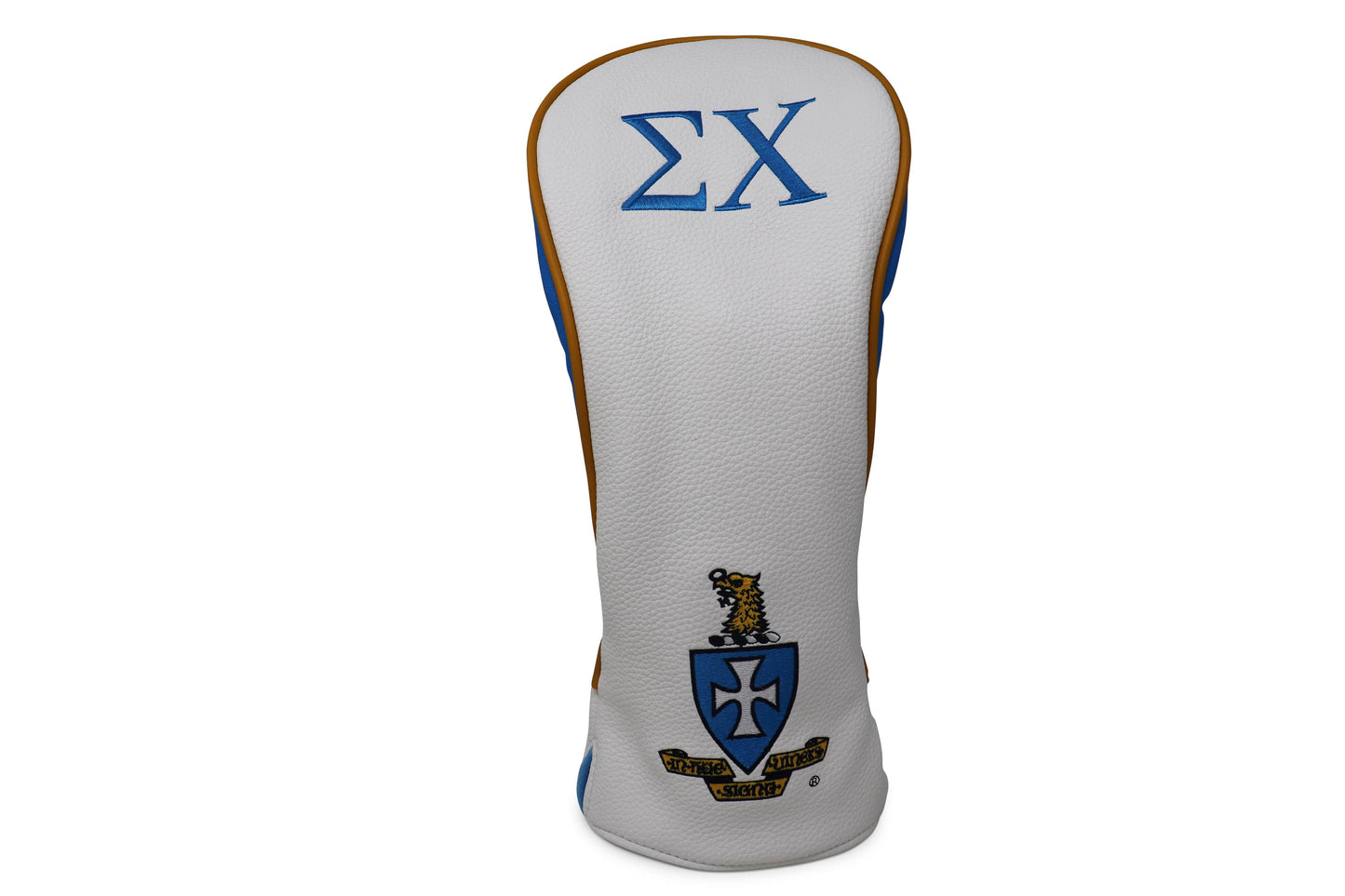 PRE-ORDER: Sigma Chi Driver Headcover