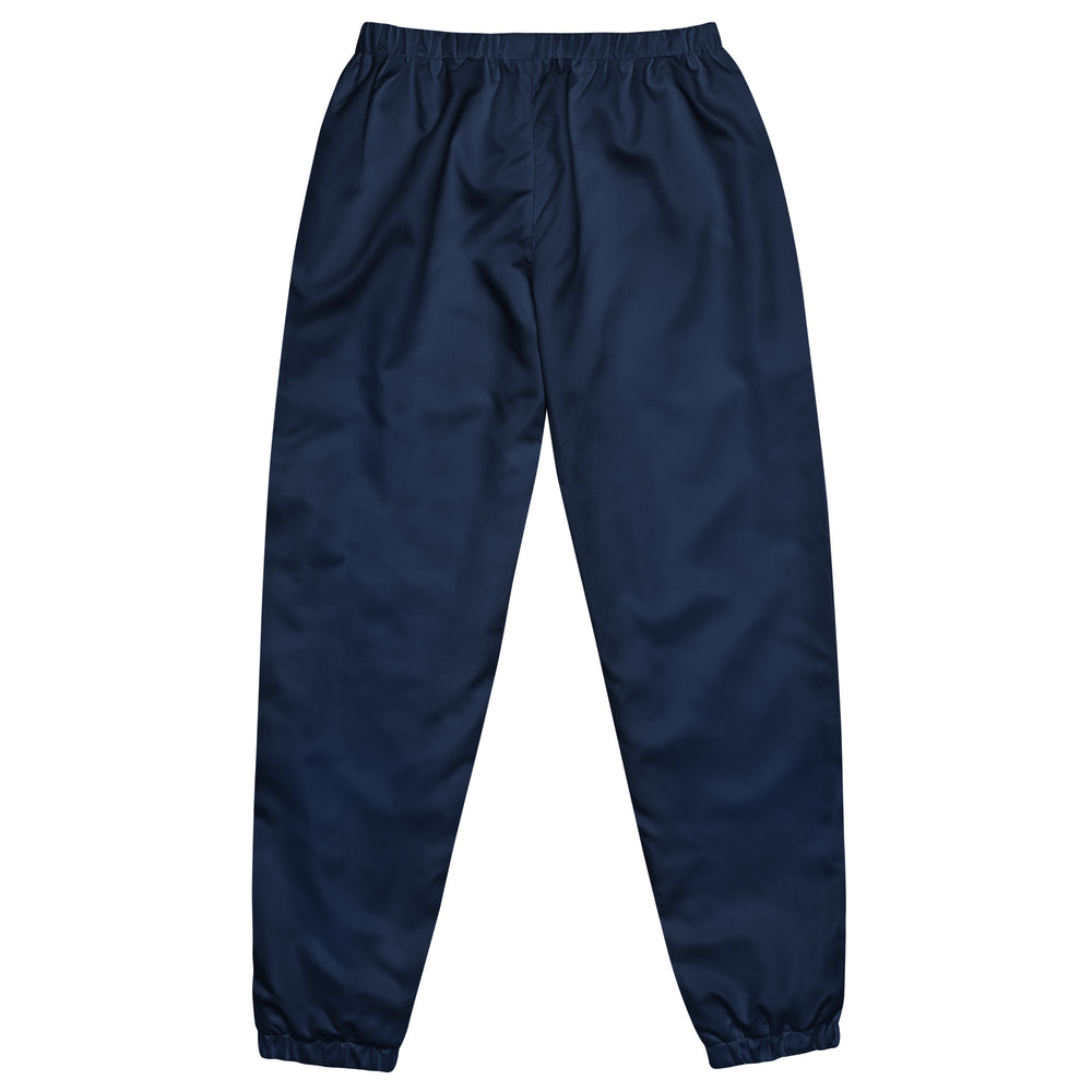 
                  
                    LIMITED RELEASE: Sigma Chi Athletic Department Track Pants
                  
                