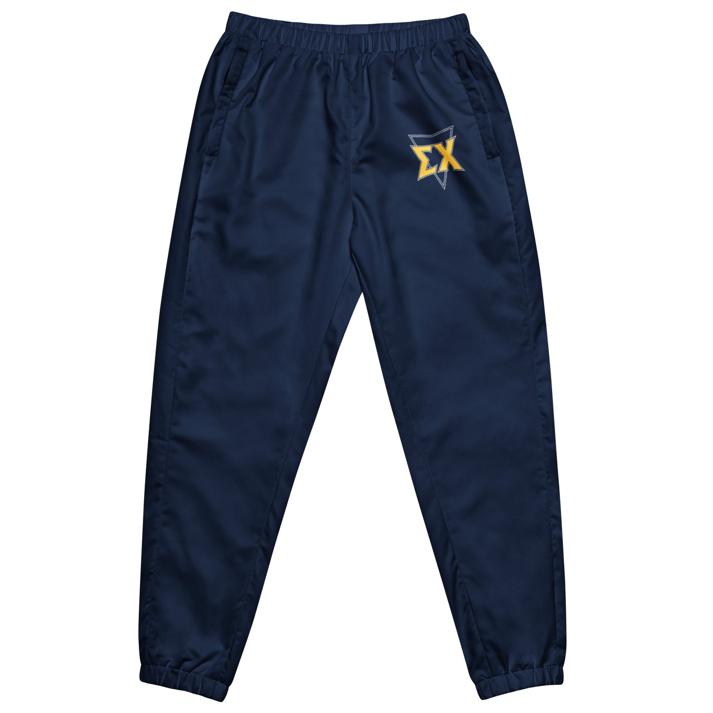 LIMITED RELEASE: Sigma Chi Athletic Department Track Pants