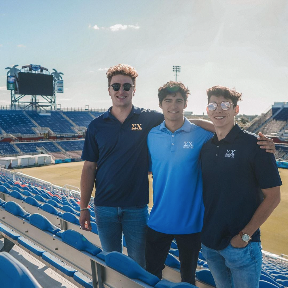 Sigma Chi Mom Collection – The Sigma Chi Store