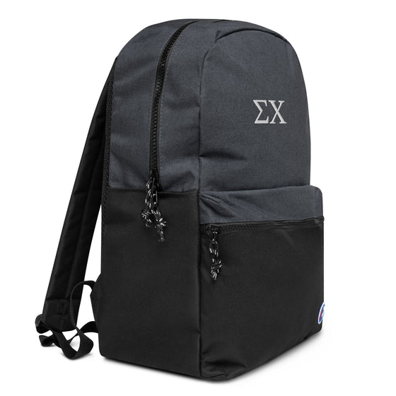 LIMITED RELEASE: Sigma Chi Champion Backpack
