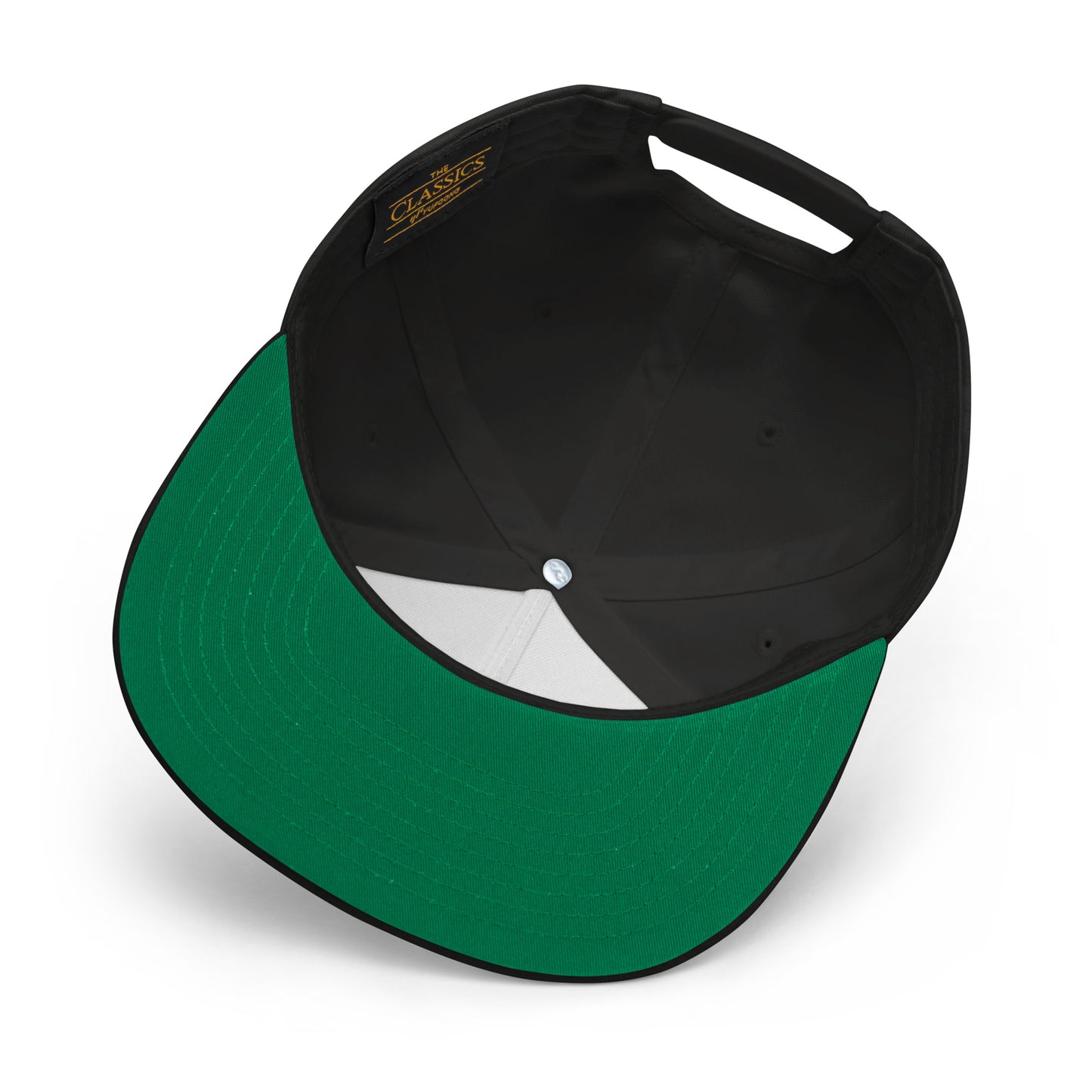 LIMITED RELEASE: Sigma Chi Retro Snapback Hat