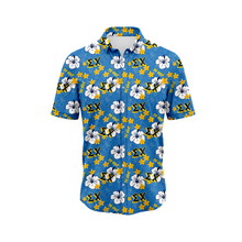  LIMITED RELEASE: Sigma Chi Hawaiian Shirt