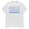 LIMITED RELEASE: Back to School Sigma Chi Tee