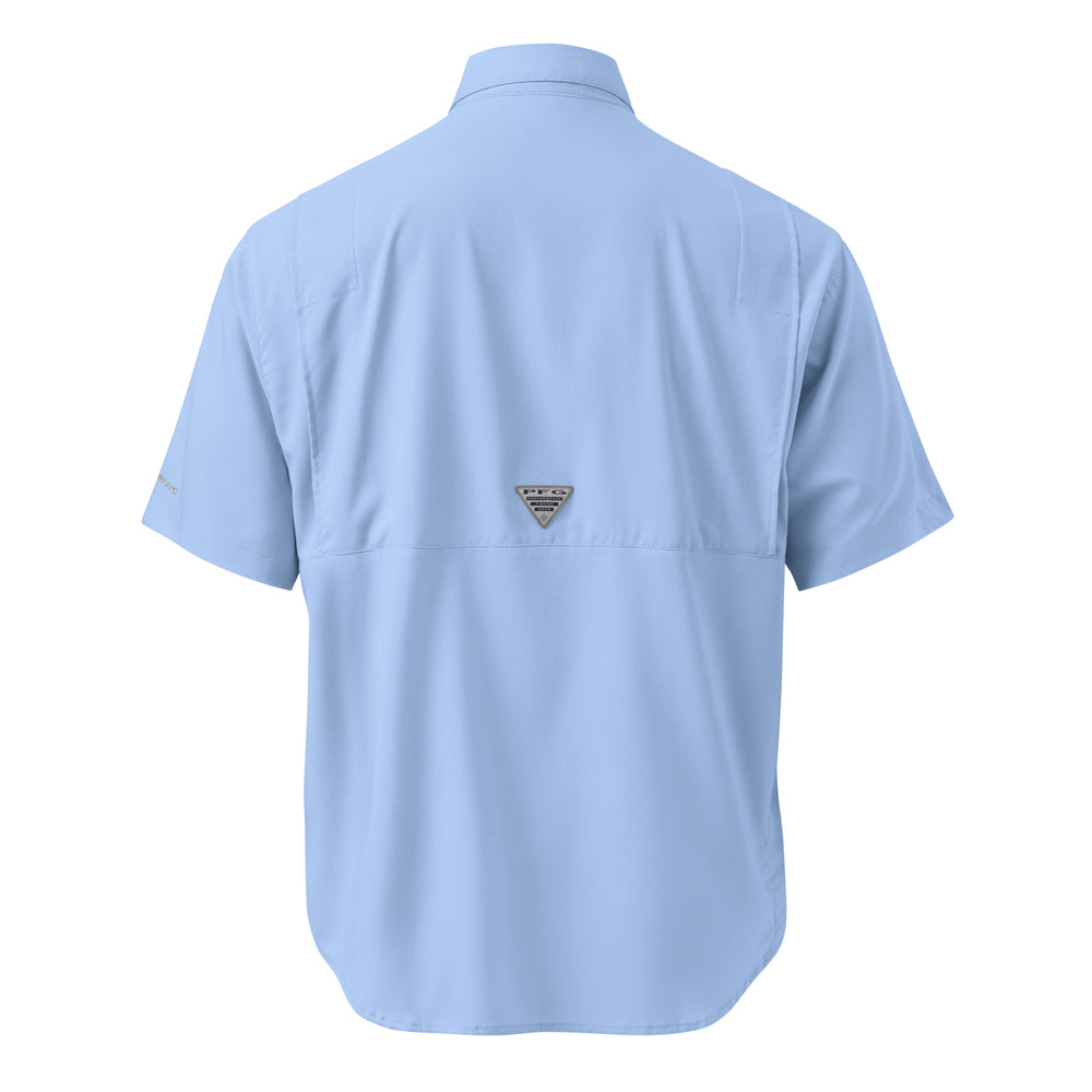 Sigma Chi Short Sleeve PFG by Columbia