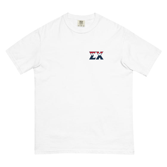 LIMITED RELEASE: Sigma Chi Fourth of July