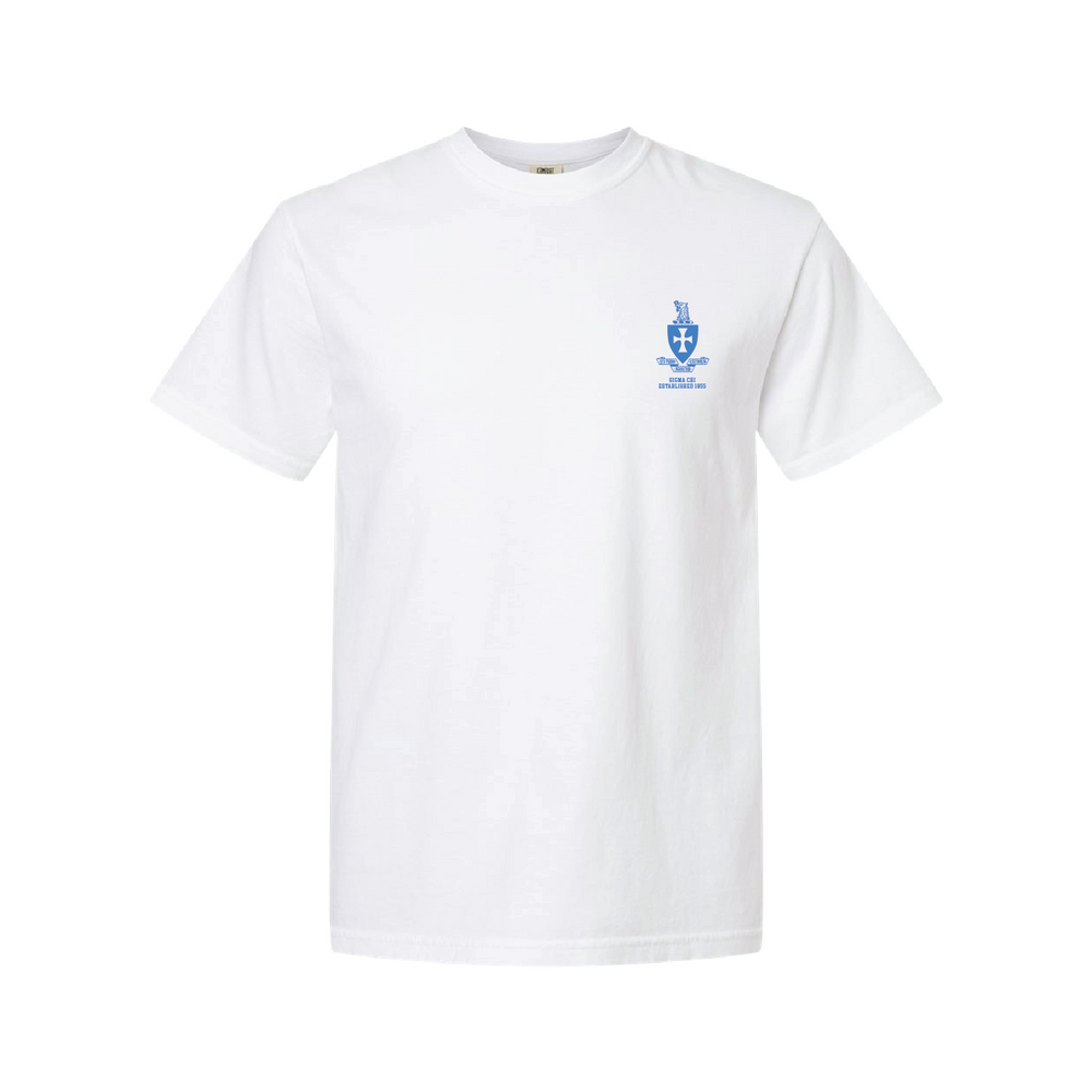 Sigma Chi In Hoc T-Shirt