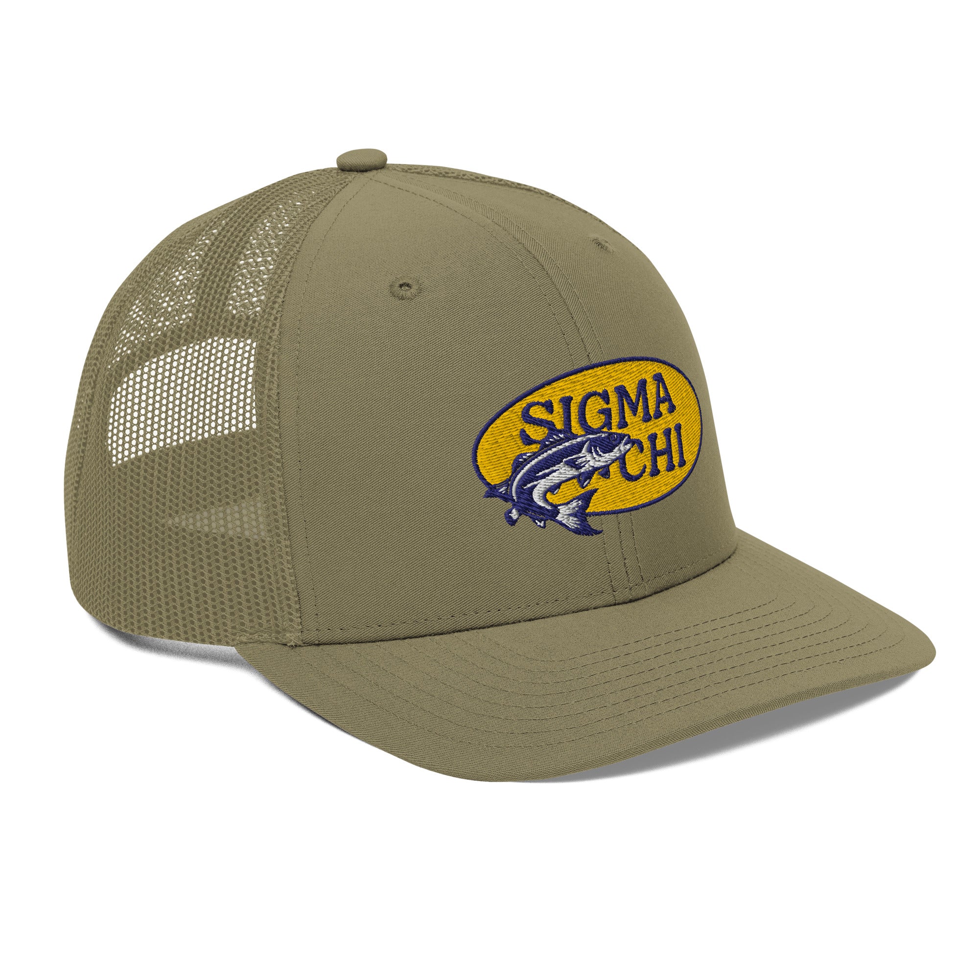 Shop By Theme: Fishing – The Sigma Chi Store