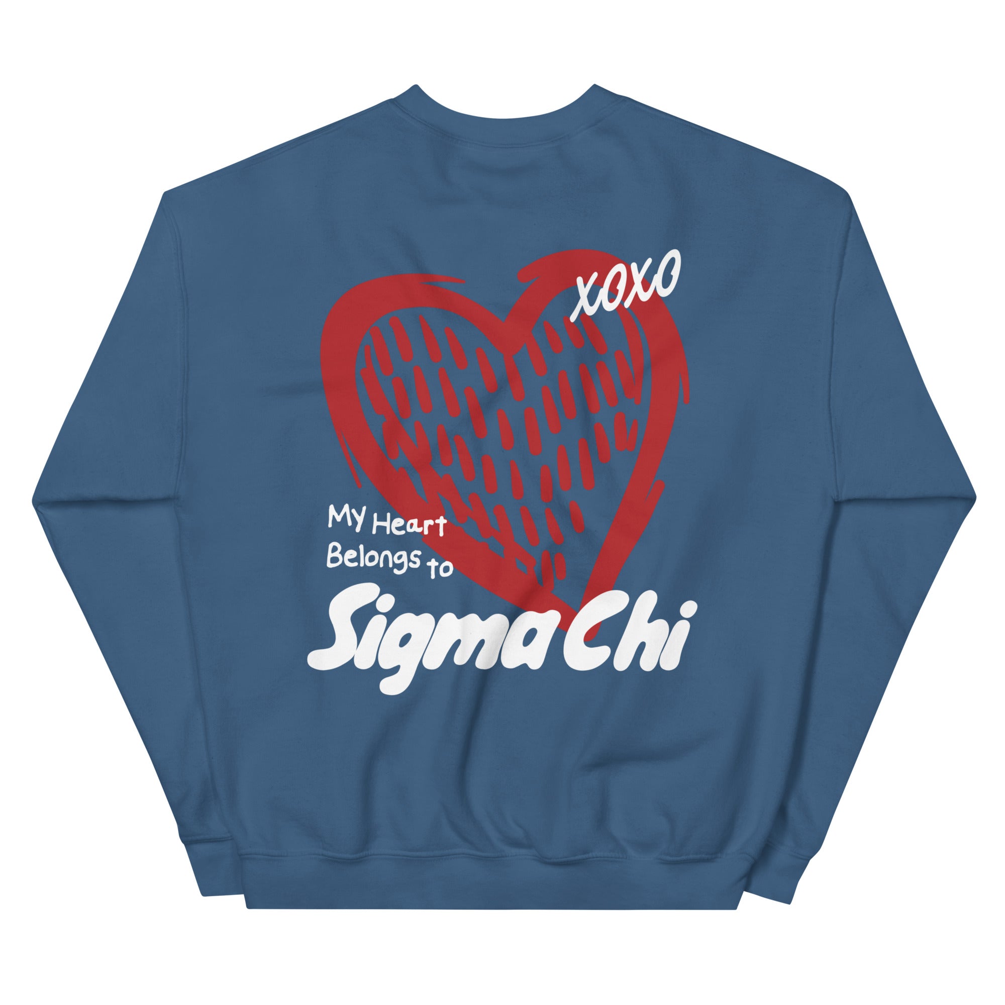 Shop By Category: Crewneck Sweatshirts – The Sigma Chi Store