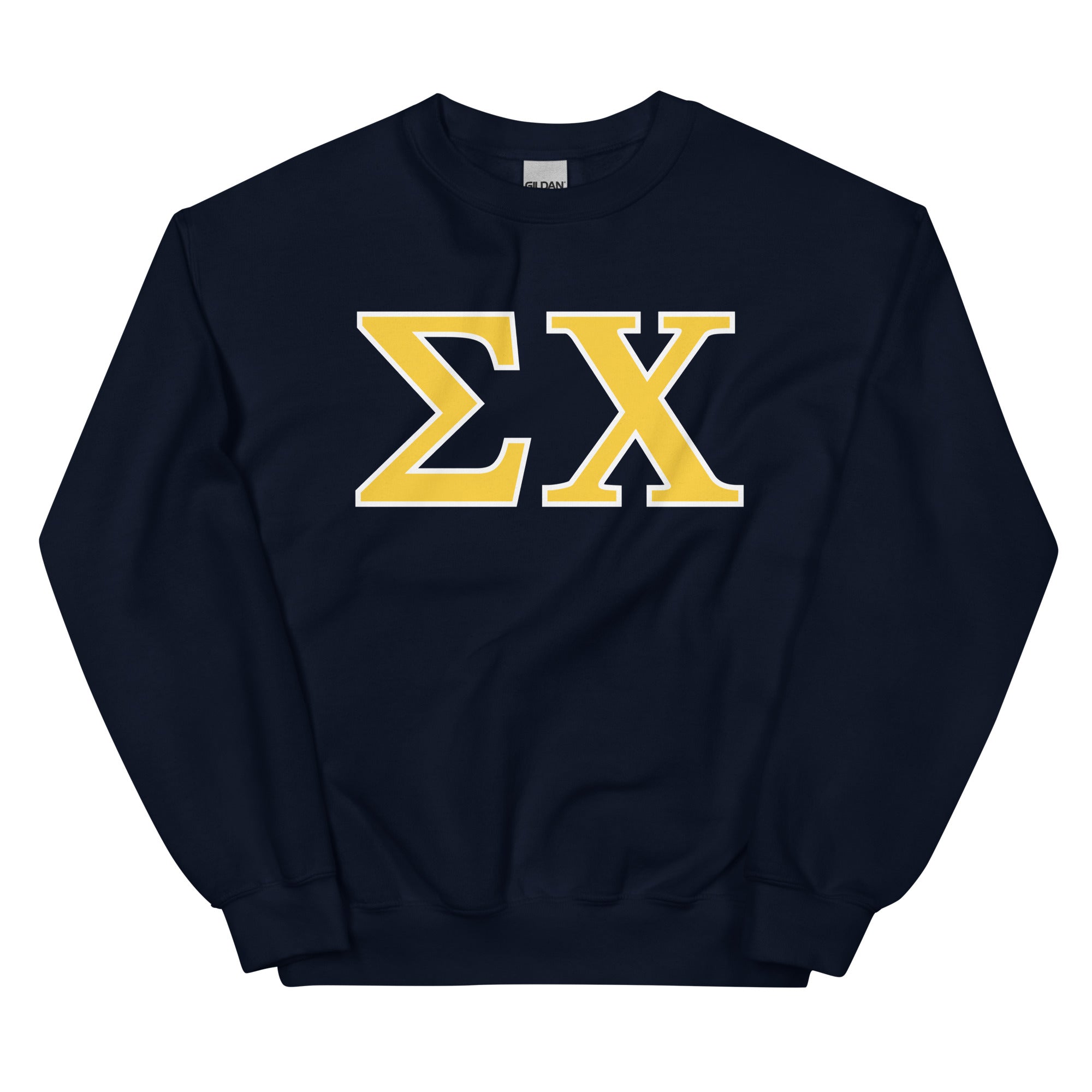 Shop By Category: Crewneck Sweatshirts – The Sigma Chi Store