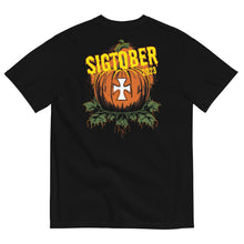  Sigma Chi Halloween T-Shirt by Comfort Colors (2023)