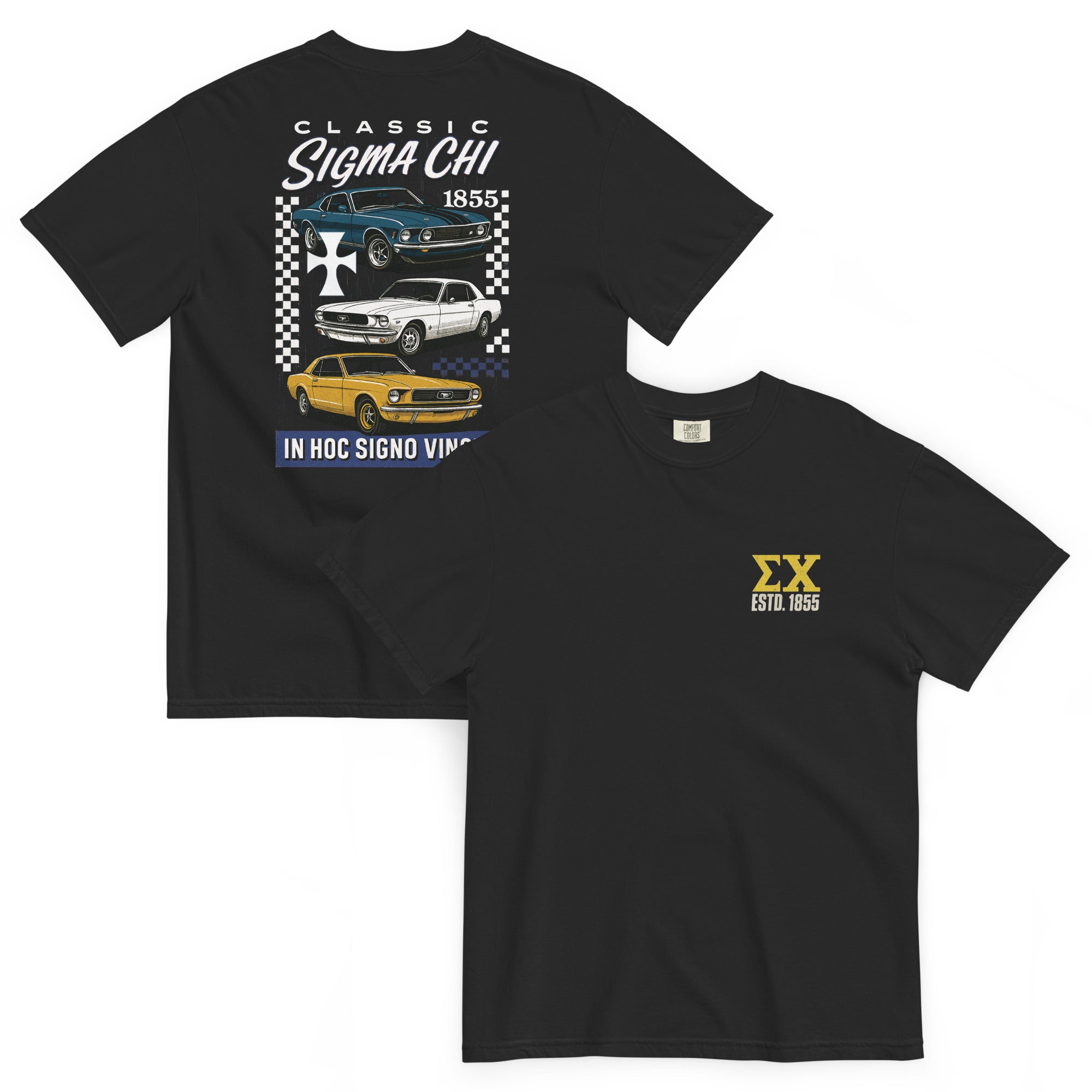 mtg vintage t shirt tシャツ　chronatog 時エイトグ unisex-garment-dyed-