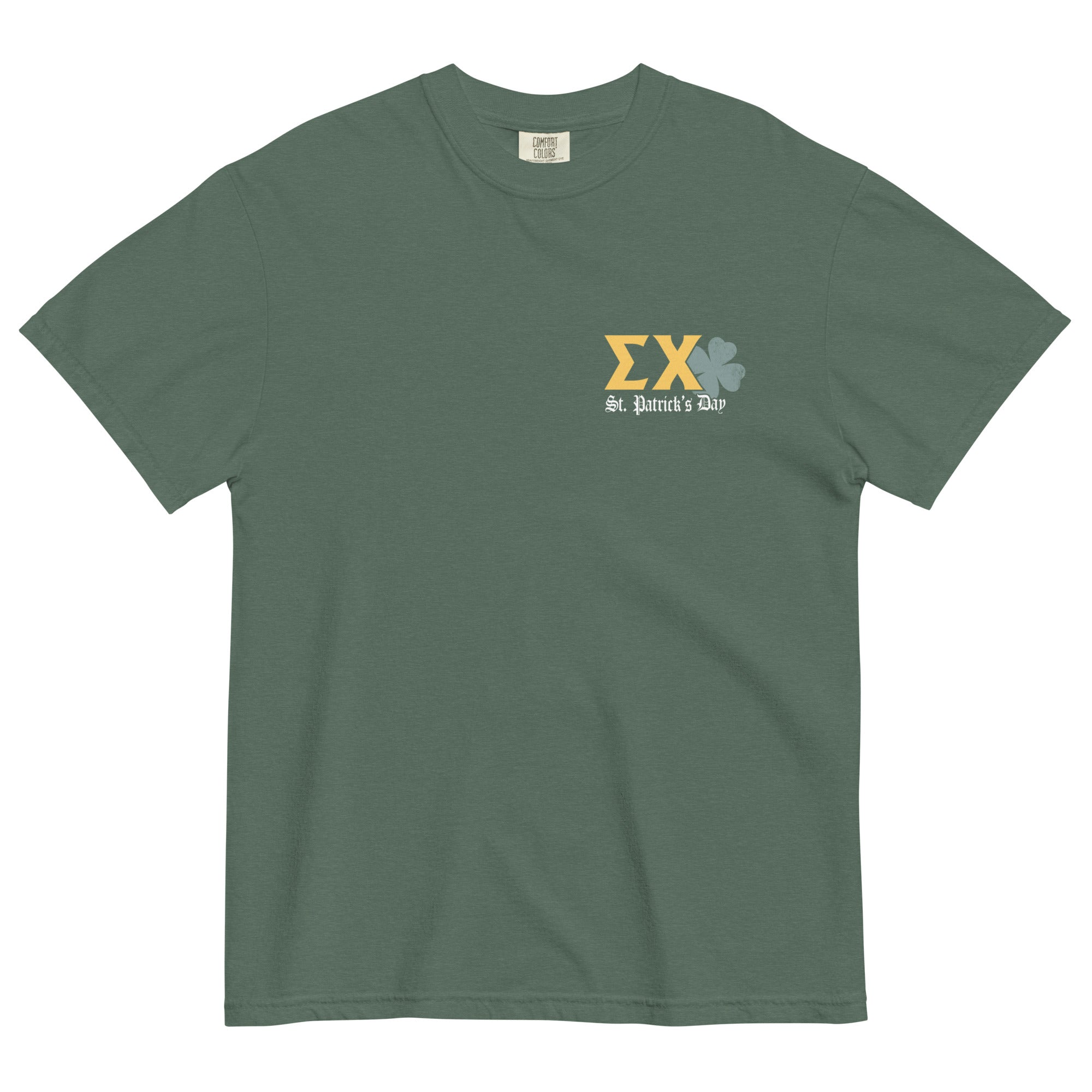 mtg vintage t shirt tシャツ　chronatog 時エイトグ unisex-garment-dyed-