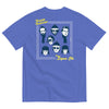 Sigma Chi Holiday T-Shirt by Comfort Colors (2023)