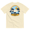Sigma Chi Spring Break T-Shirt by Comfort Colors (2023)