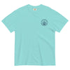 Sigma Chi Military Sigs T-Shirt by Comfort Colors (2022)