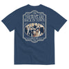 Sigma Chi Founders Day T-Shirt by Comfort Colors (2022)