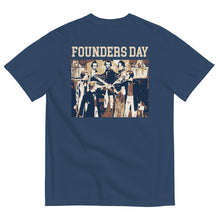  Sigma Chi Founders Day T-Shirt by Comfort Colors (2023)