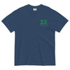Sigma Chi Shamrock T-Shirt by Comfort Colors (2022)