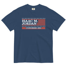  Sigma Chi Congressman T-Shirt by Comfort Colors (2023)