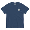 Sigma Chi Fishing T-Shirt by Comfort Colors (2024)