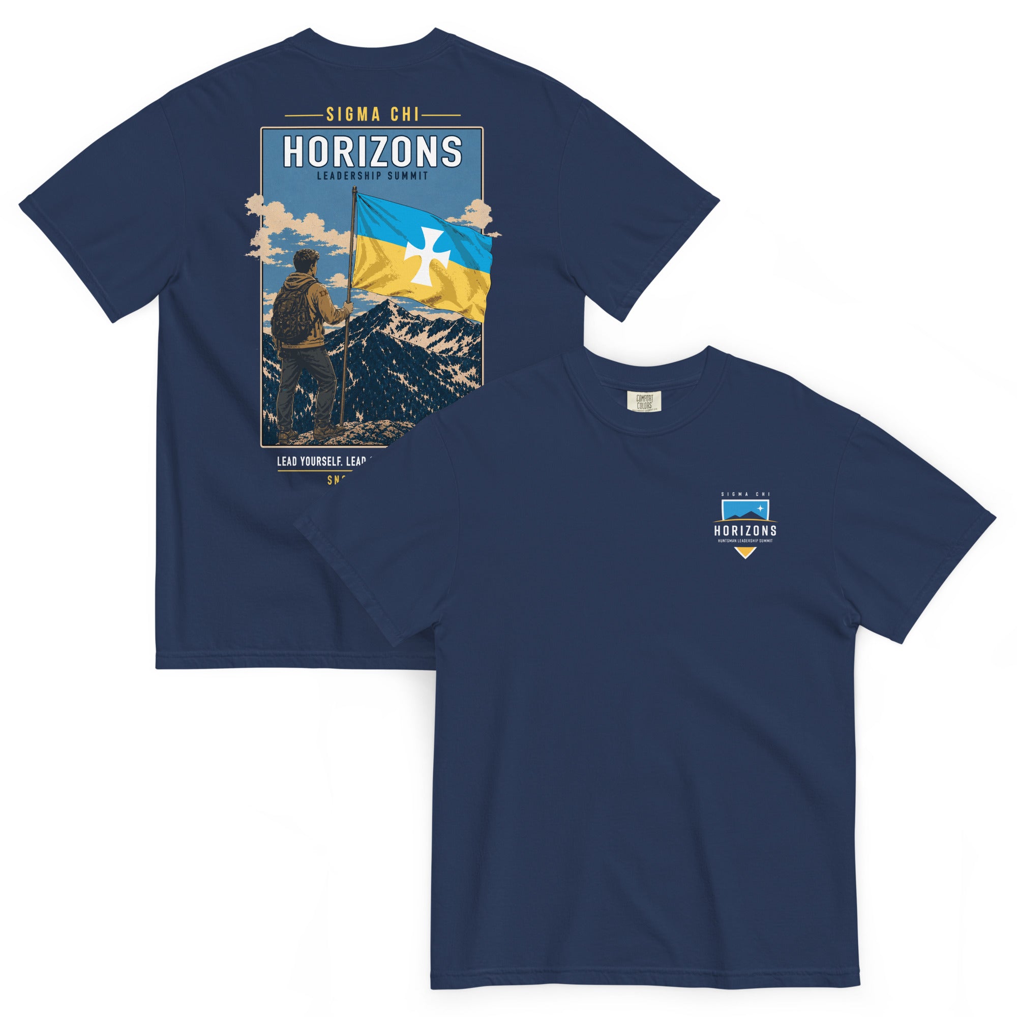 Introducing the Sigma Chi New Brother Bundle – The Sigma Chi Store
