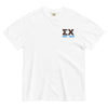 Sigma Chi Angler T-Shirt by Comfort Colors (2023)