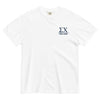 Sigma Chi Summer T-Shirt by Comfort Colors (2023)