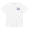 Sigma Chi Tailgating Sigs T-Shirt by Comfort Colors (2022)