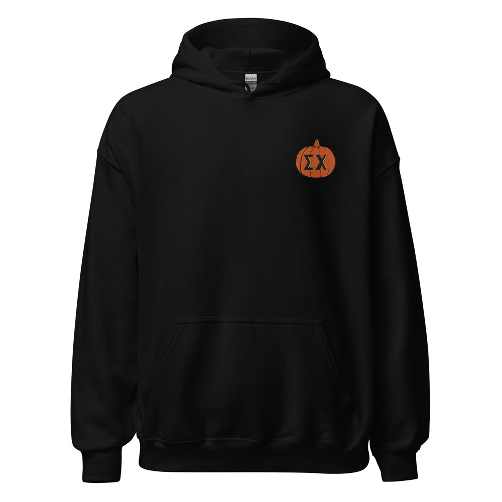 
                      
                        LIMITED RELEASE: Sigma Chi Halloween Hoodie
                      
                    