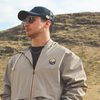 OUTDOORS COLLECTION: Sigma Chi - Vintage Rain Jacket