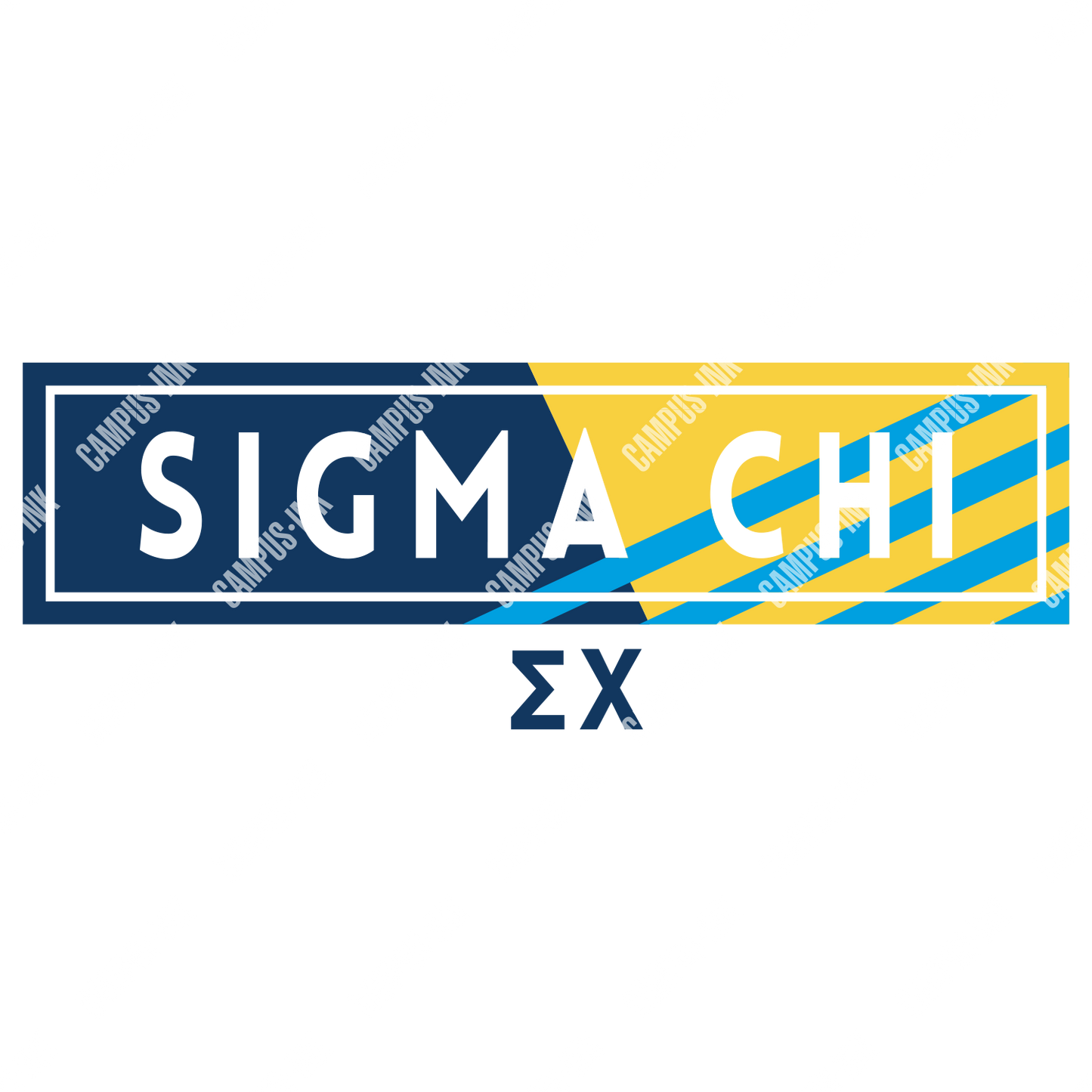 Sigma Chi Board Design - Sigma Chi Fraternity