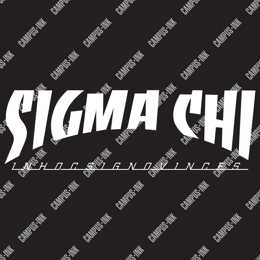 
                  
                    Sigma Chi Fire Design - Sigma Chi Fraternity
                  
                