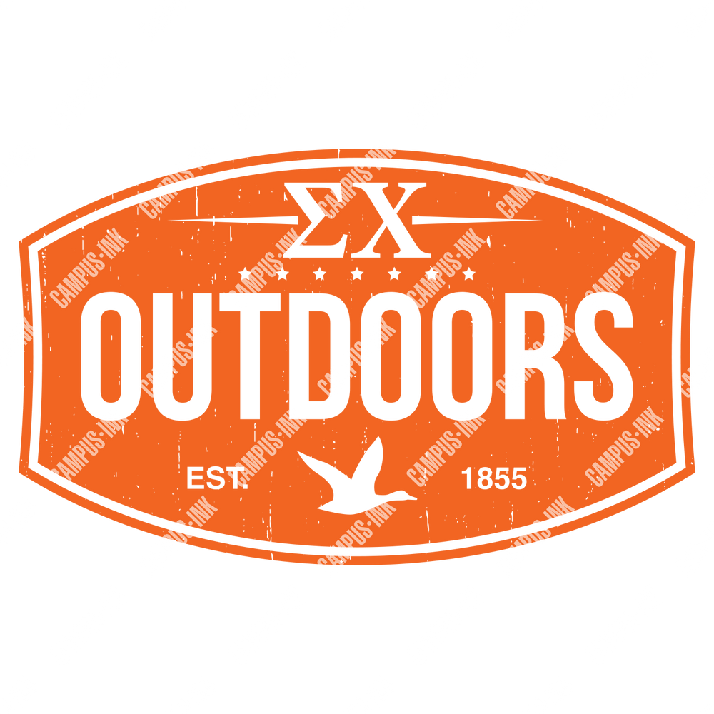 
                  
                    Sigma Chi Outdoors Design - Sigma Chi Fraternity
                  
                