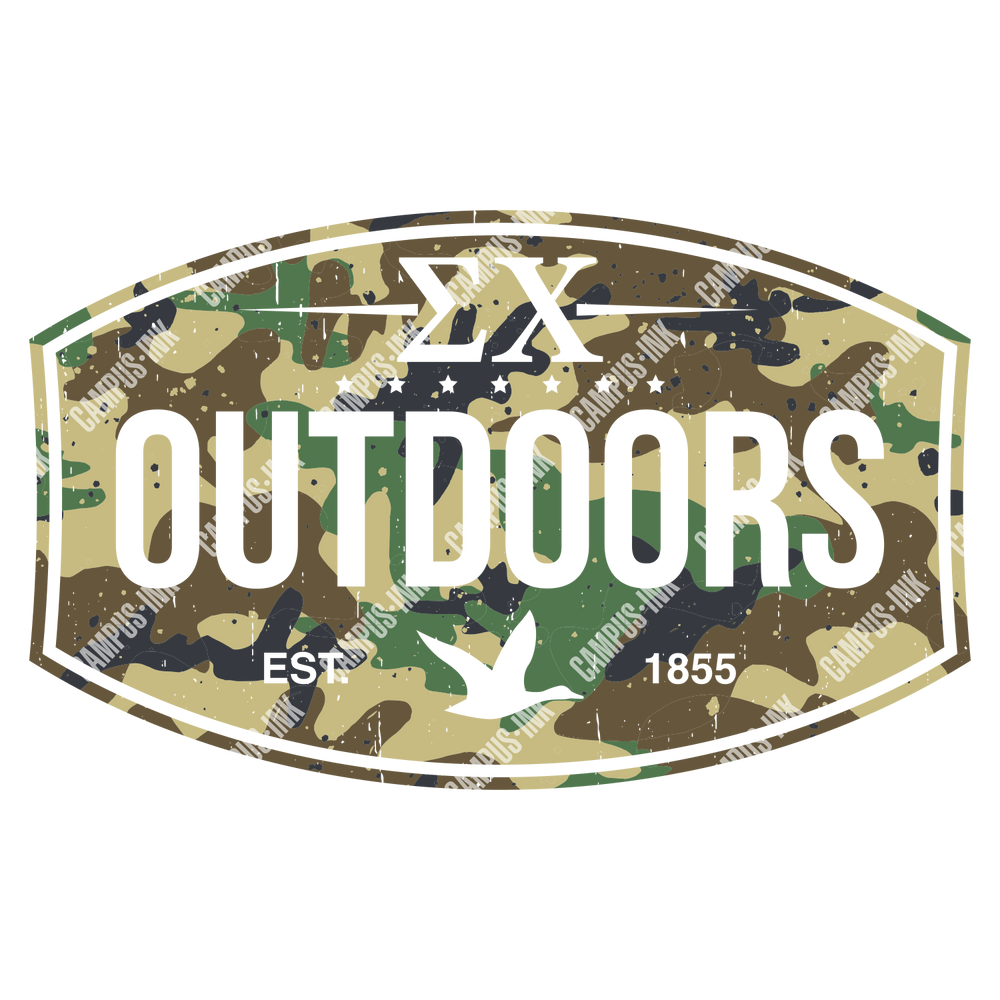 
                  
                    Sigma Chi Outdoors Design - Sigma Chi Fraternity
                  
                