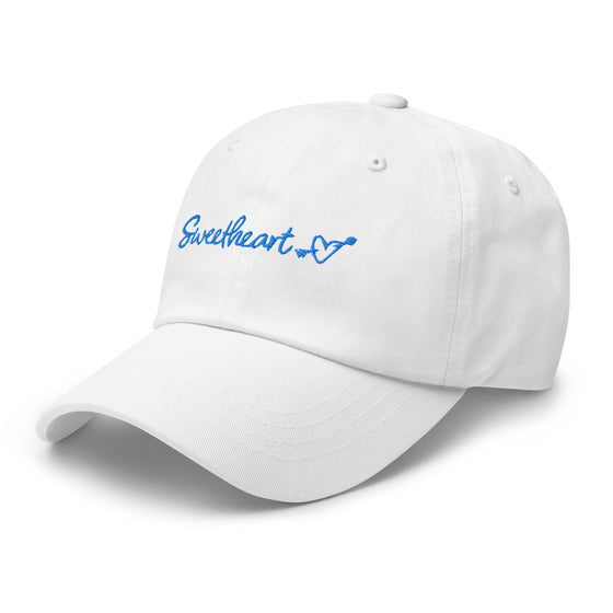 Sigma Chi Sweetheart Dad Hat
