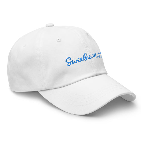 Limited: Sigma Chi Sweetheart Dad Hat