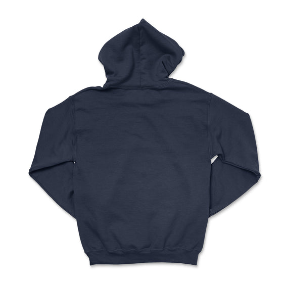 Sigma Chi Letters Hoodie