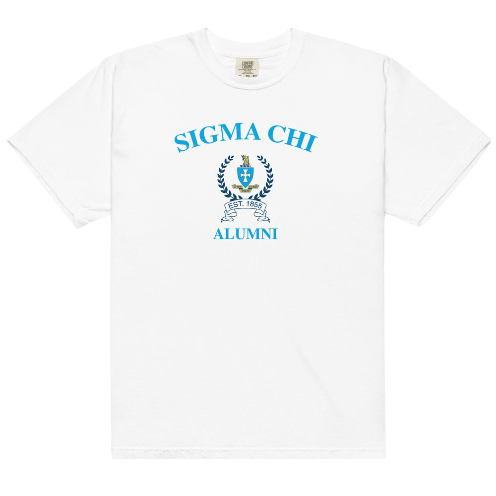 Sigma Chi Alumni T-Shirt