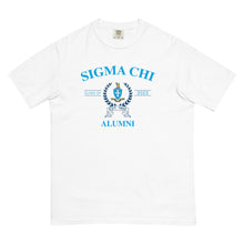  Limited Release: Sigma Chi Class of 2023 T-Shirt