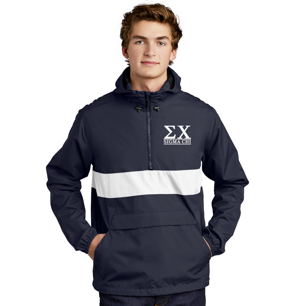 Shop By Category: Jackets – The Sigma Chi Store