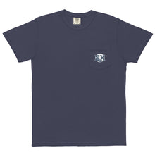  LIMITED RELEASE: Sigma Chi Golf Pocket Tee